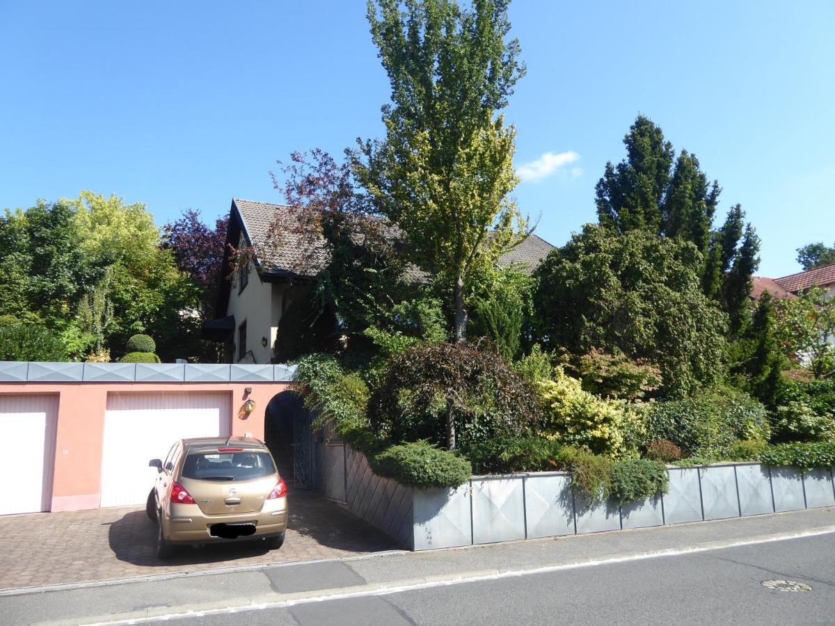 Haus Sonneneck Apartment *