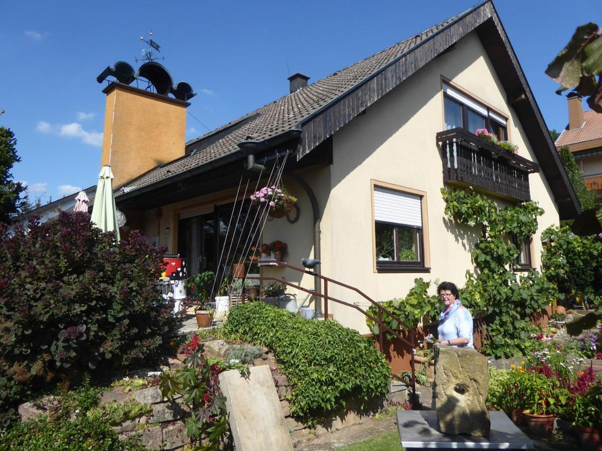 Apartment Haus Sonneneck *