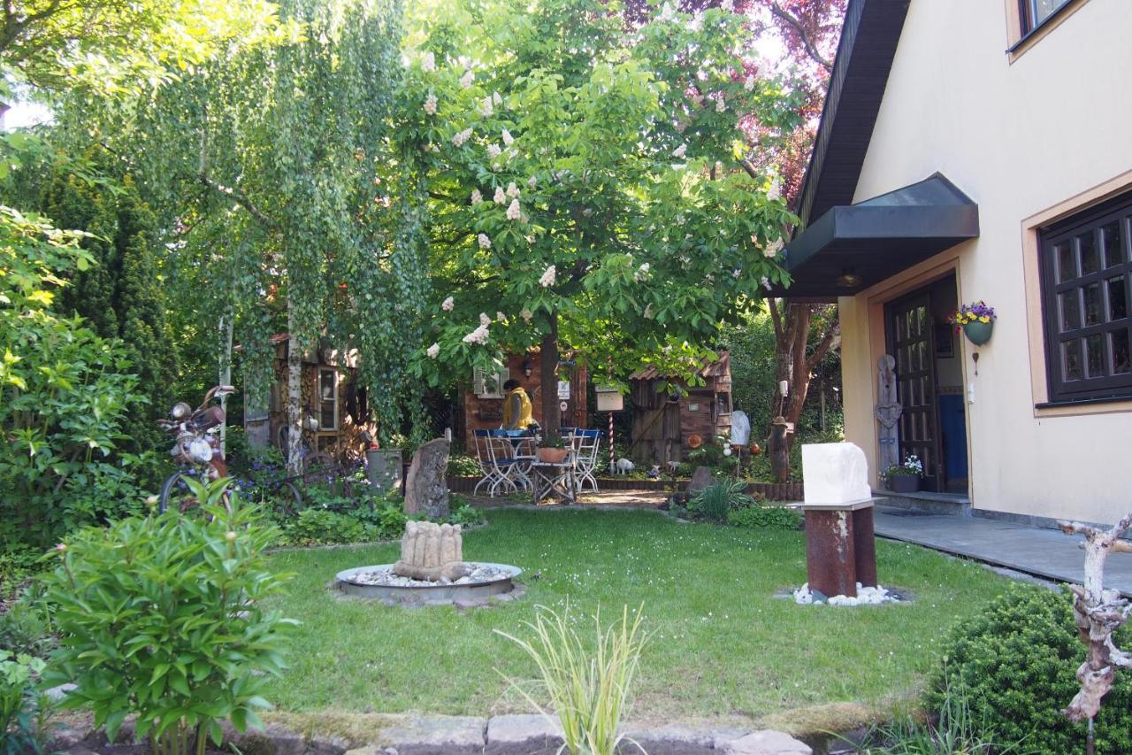 Haus Sonneneck Apartment
