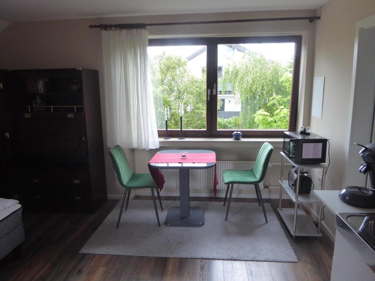 Haus Sonneneck * Bad Bocklet
