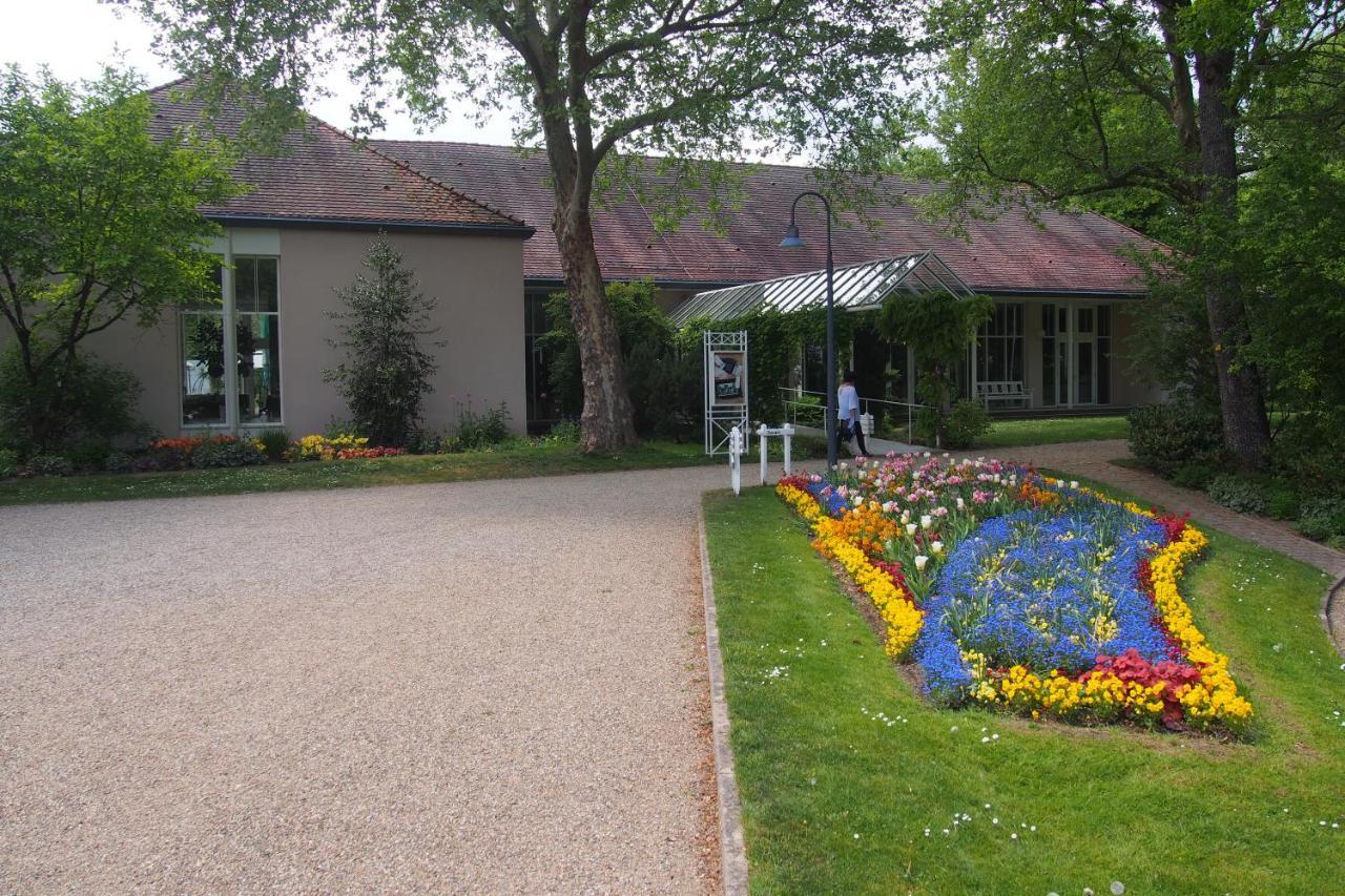 Haus Sonneneck Apartment Bad Bocklet