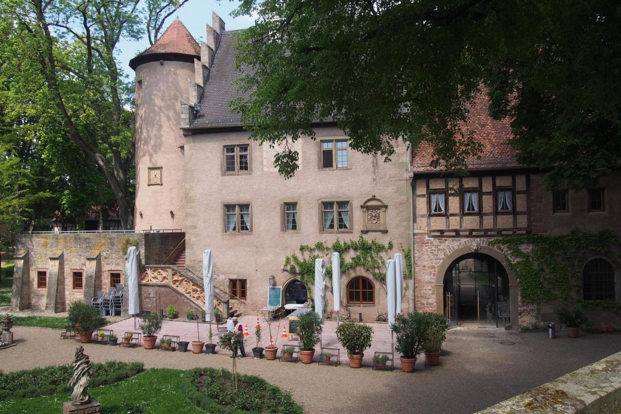 Haus Sonneneck * Bad Bocklet
