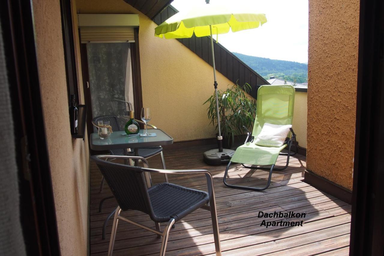 Haus Sonneneck *