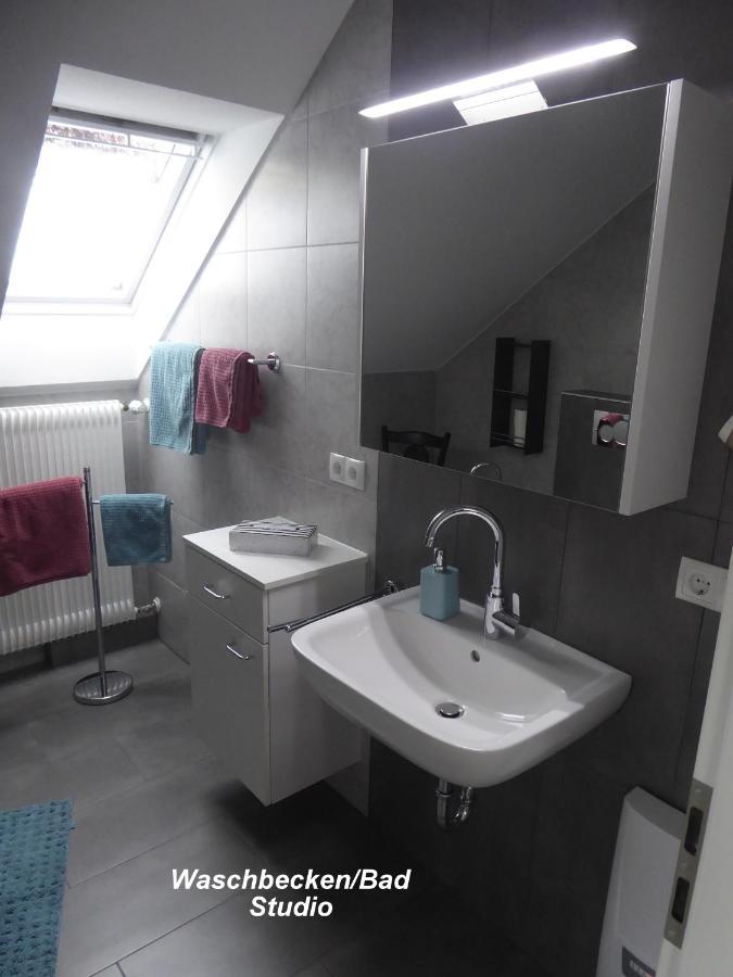 Haus Sonneneck Apartment