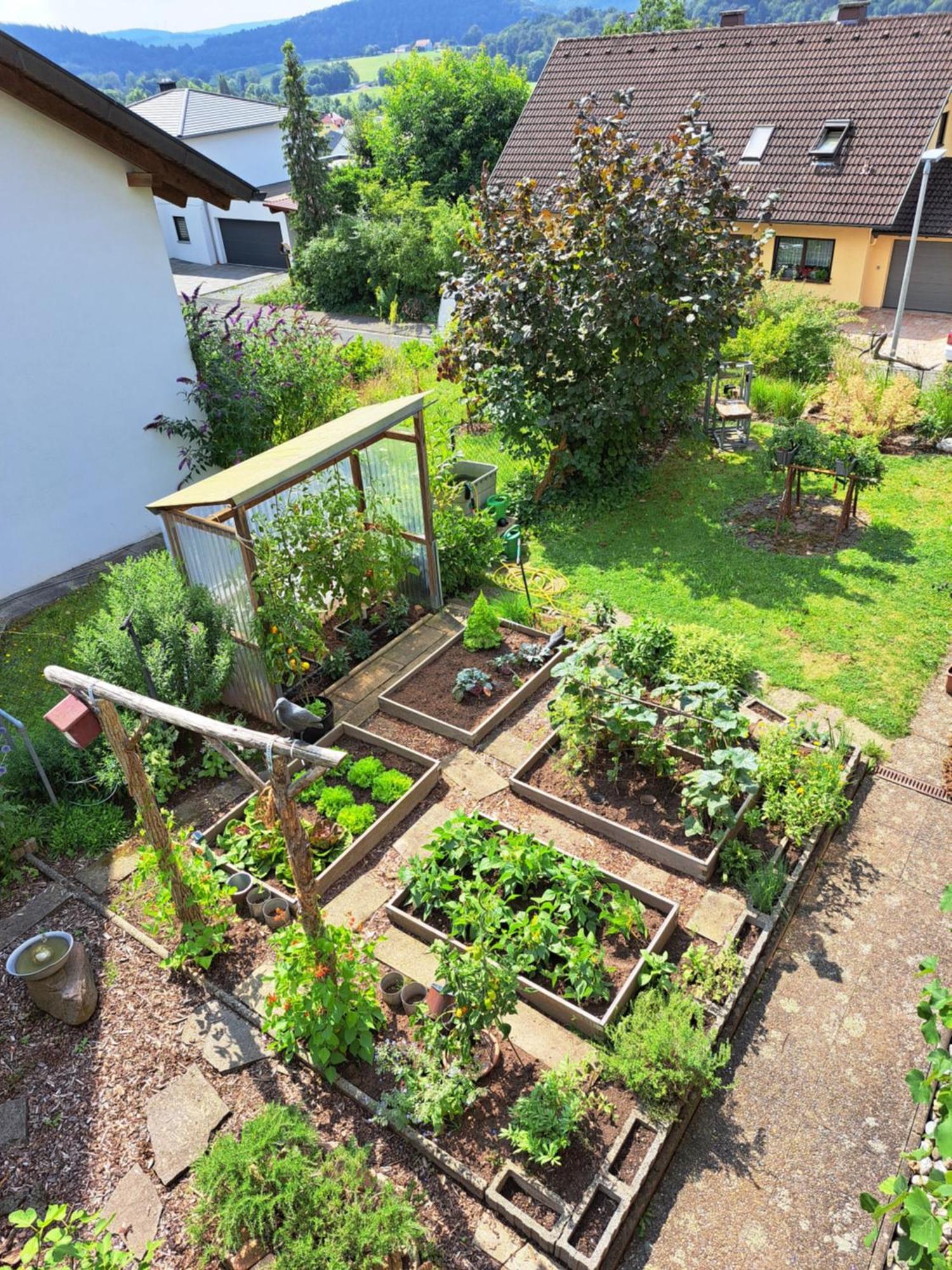 Apartment Haus Sonneneck *